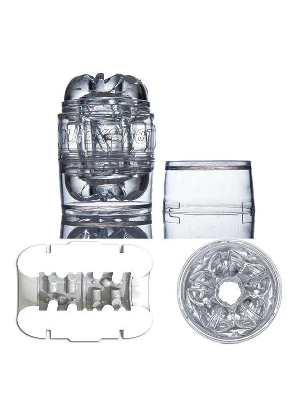 Мастурбатор Quickshot Vantage Fleshlight (253090904)
