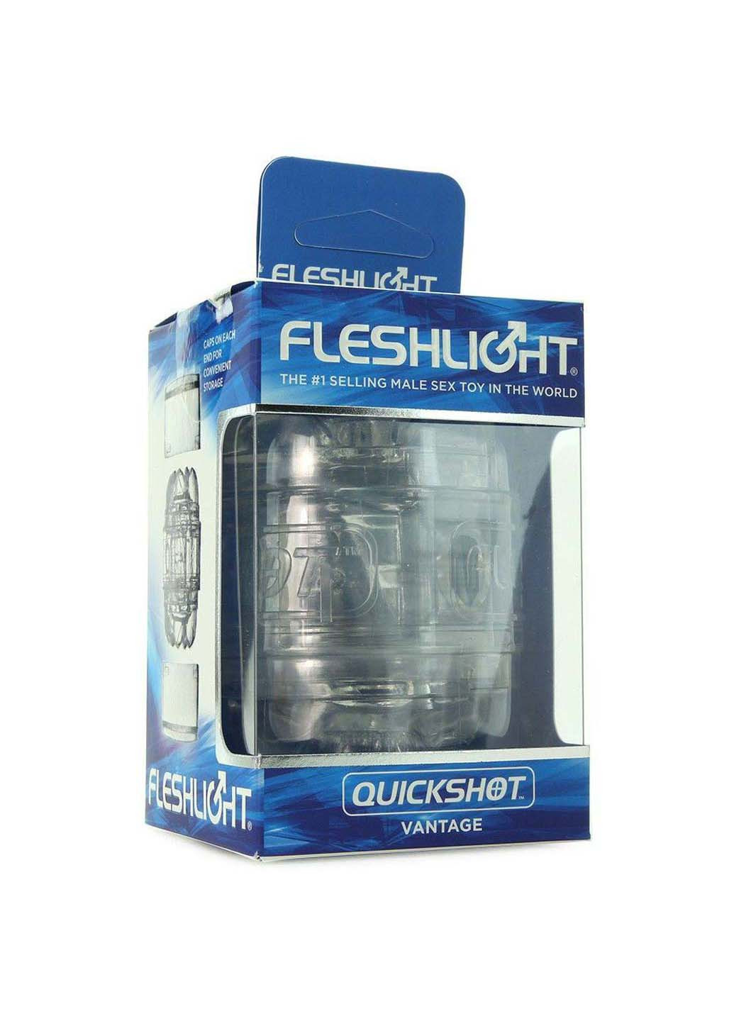 Мастурбатор Quickshot Vantage Fleshlight (253090904)