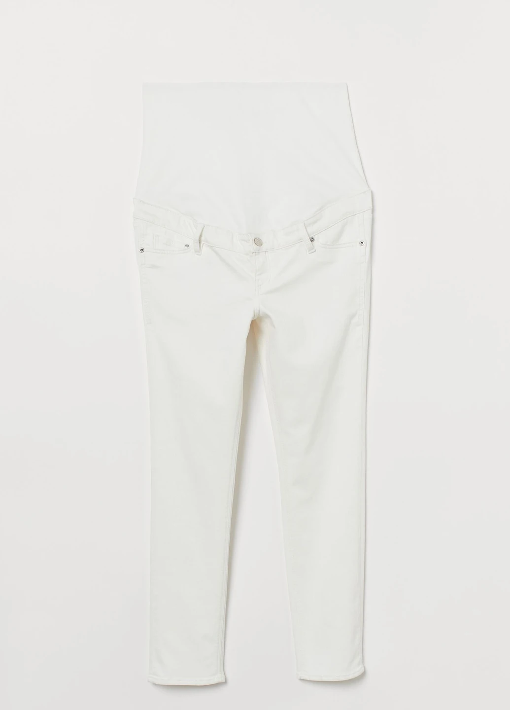 Джинсы для беременных H&M - (250458909)