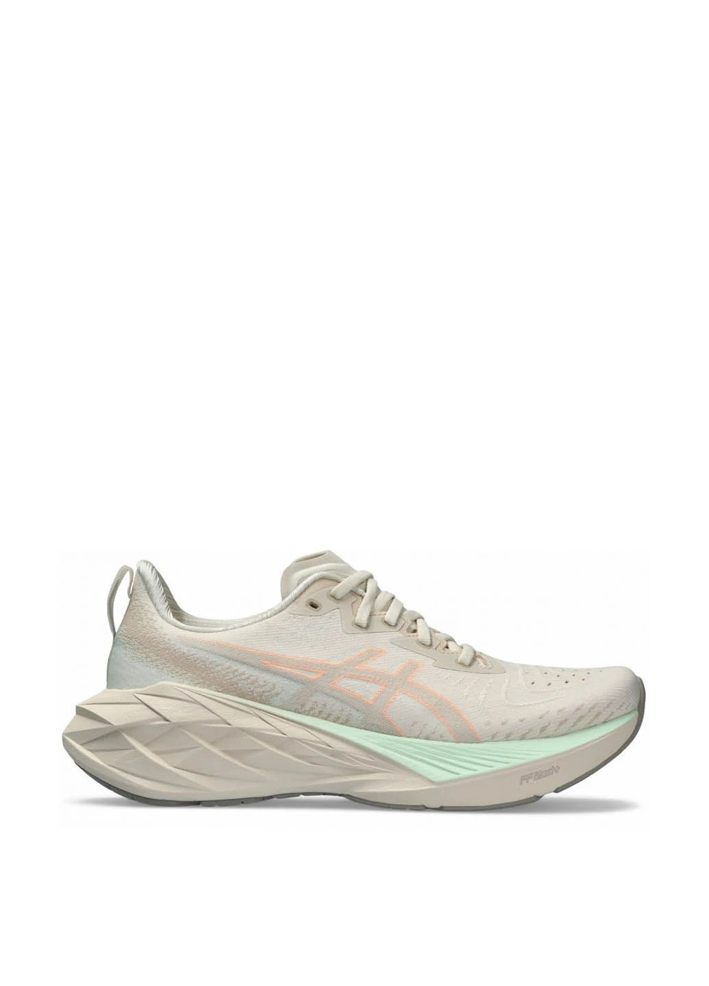 Кросівки Asics 1012B510-250 бежеві демісезони (304979173)