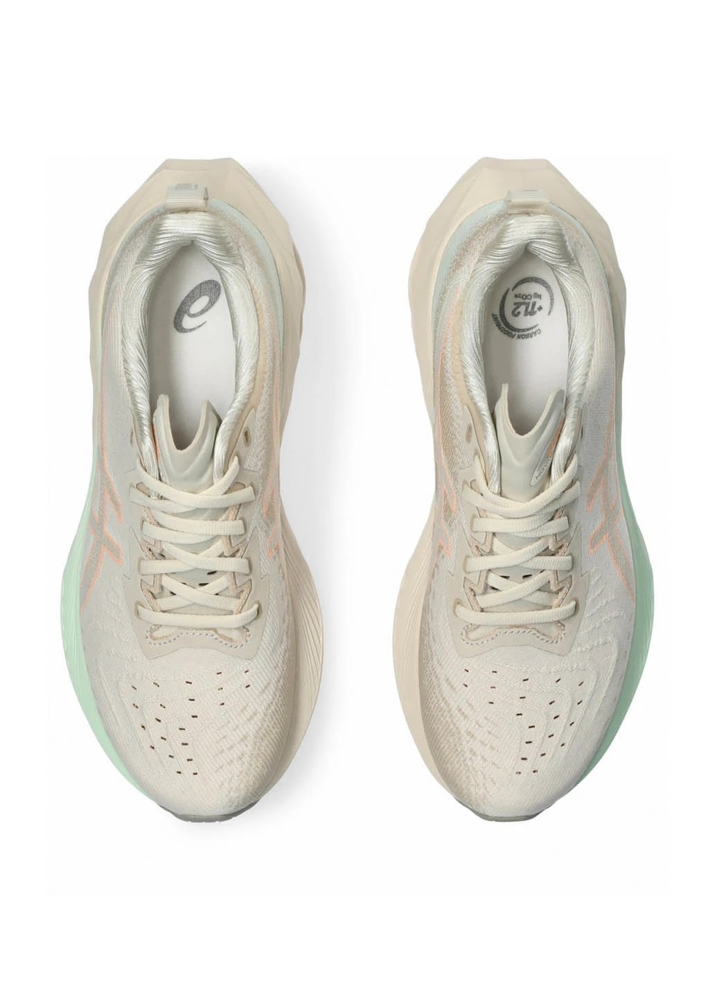 Кросівки Asics 1012B510-250 бежеві демісезони (304979173)