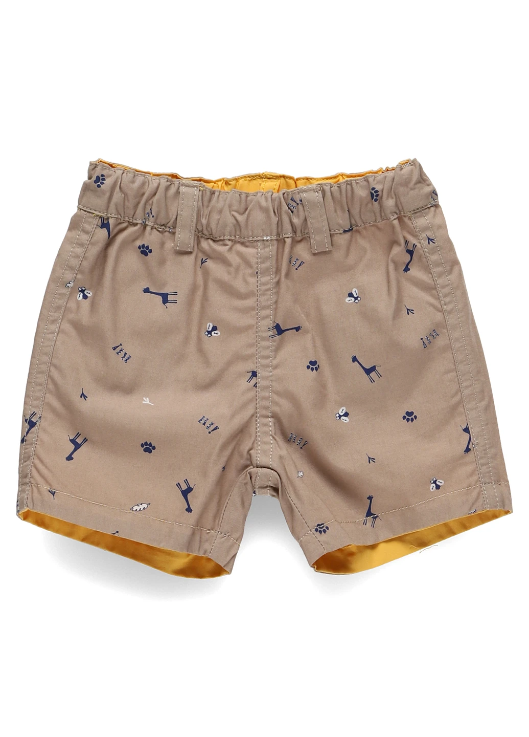 Шорти двосторонні Chicco (316137603)
