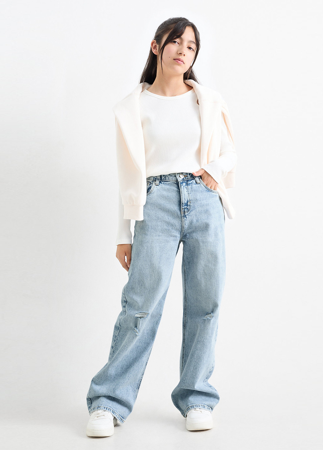 Джинси C&A (362157582)