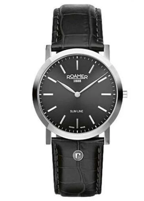 Часы наручные 937830 41 50 09 Roamer (253009983)
