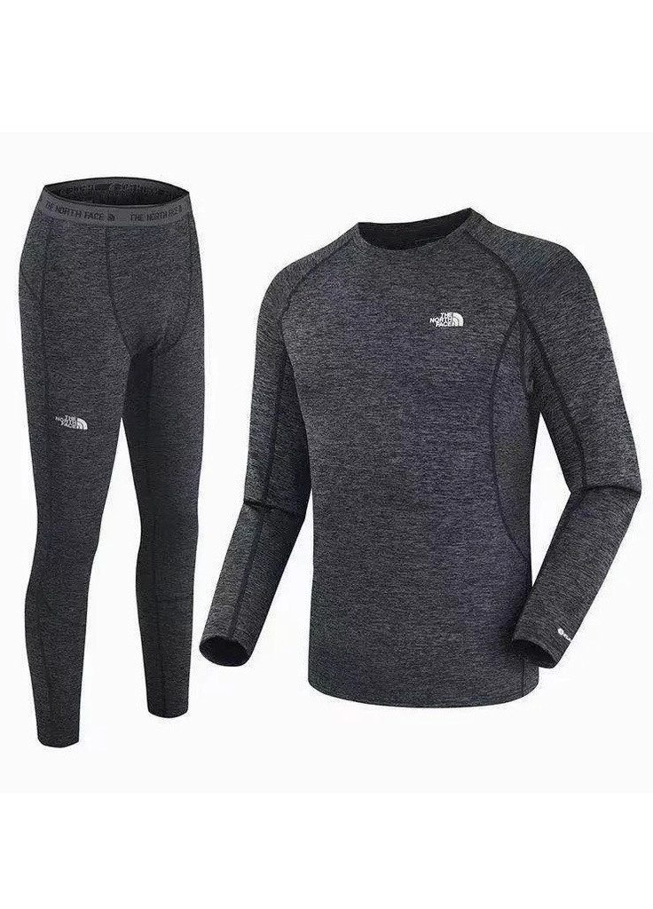 Термобелье мужское (комплект) The North Face (256420345)