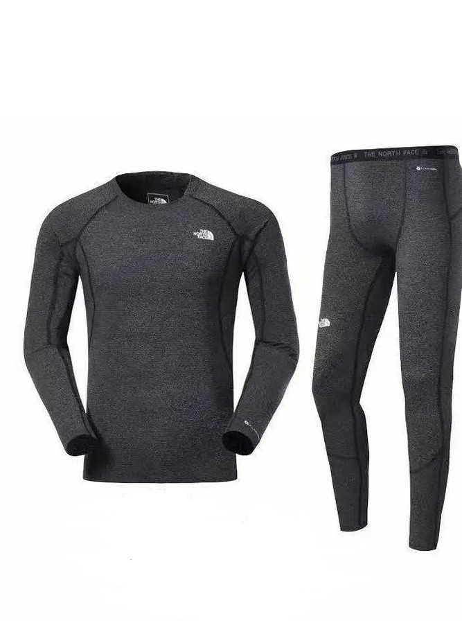 Термобелье мужское (комплект) The North Face (256420345)