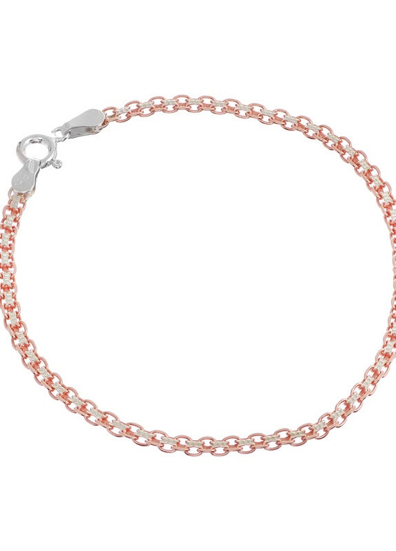 Браслет, серебро Silvex925 (223348308)