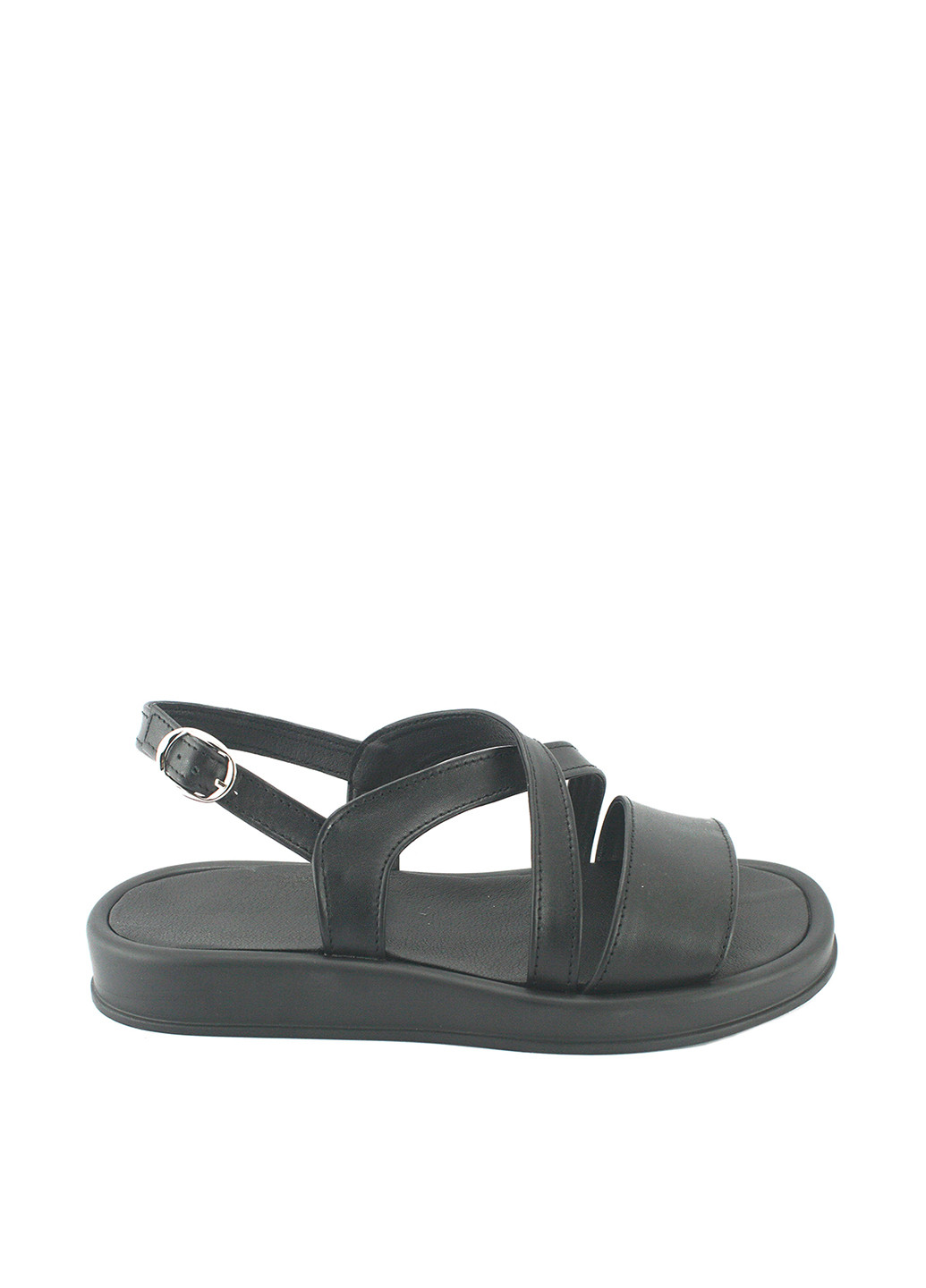 Кэжуал сандалии Mila на ремешке