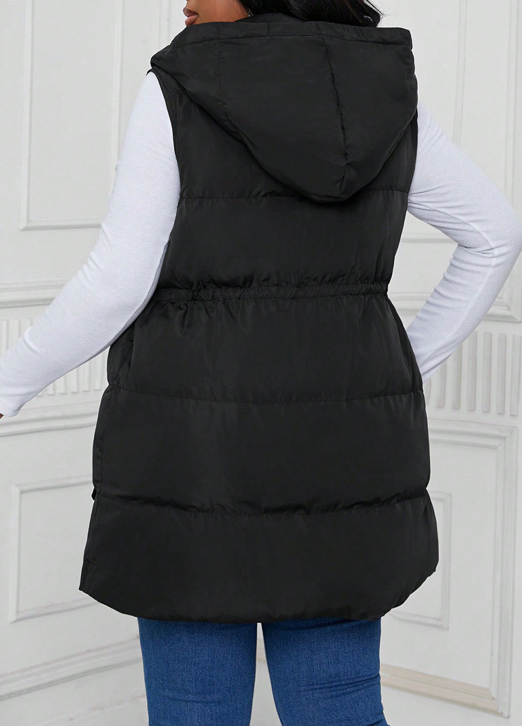 Жилет SHEIN (340700159)