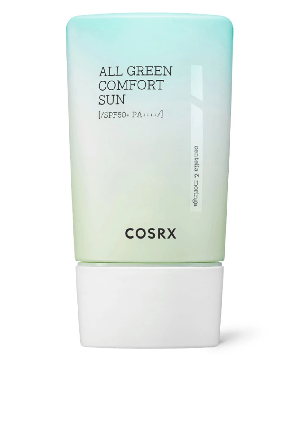COSRX Крем успокаивающий солнцезащитный SPF50+ PA+++, 50 мл — Крем, Южная Корея (203674791)