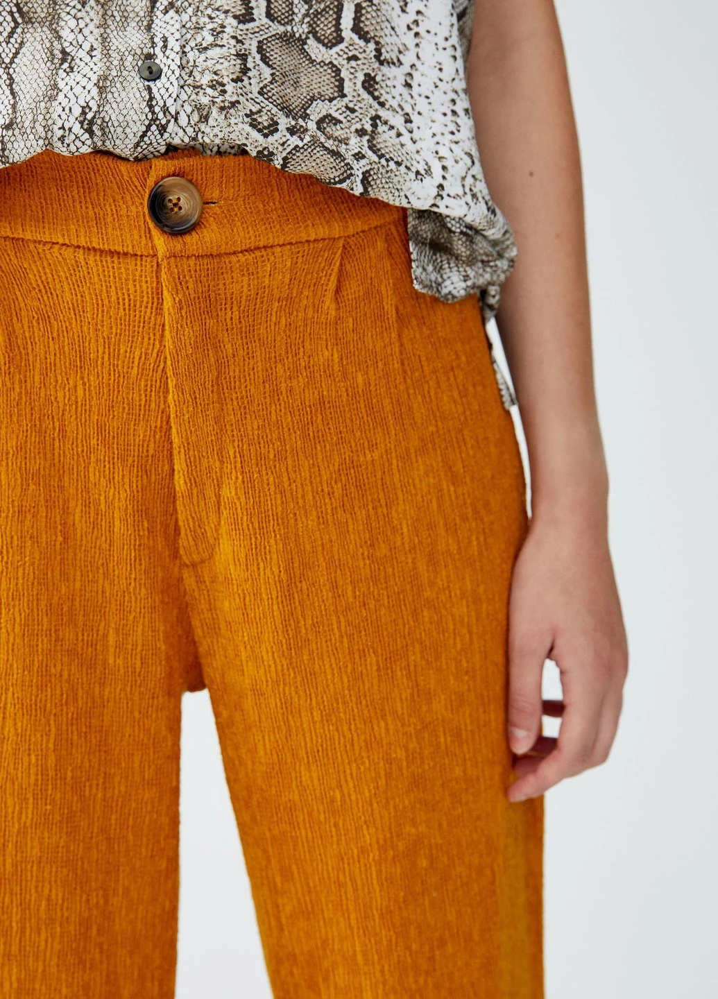 Брюки Pull&Bear (250052892)