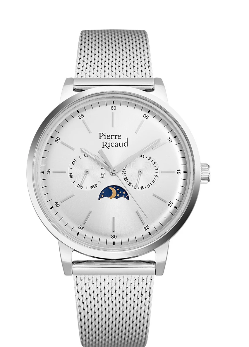 Наручний годинник Pierre Ricaud PR 97258.5113QF (228201530)