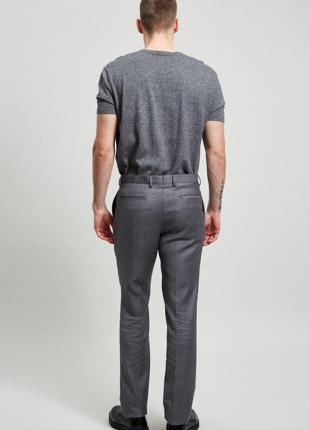 Штани Burton (340453876)