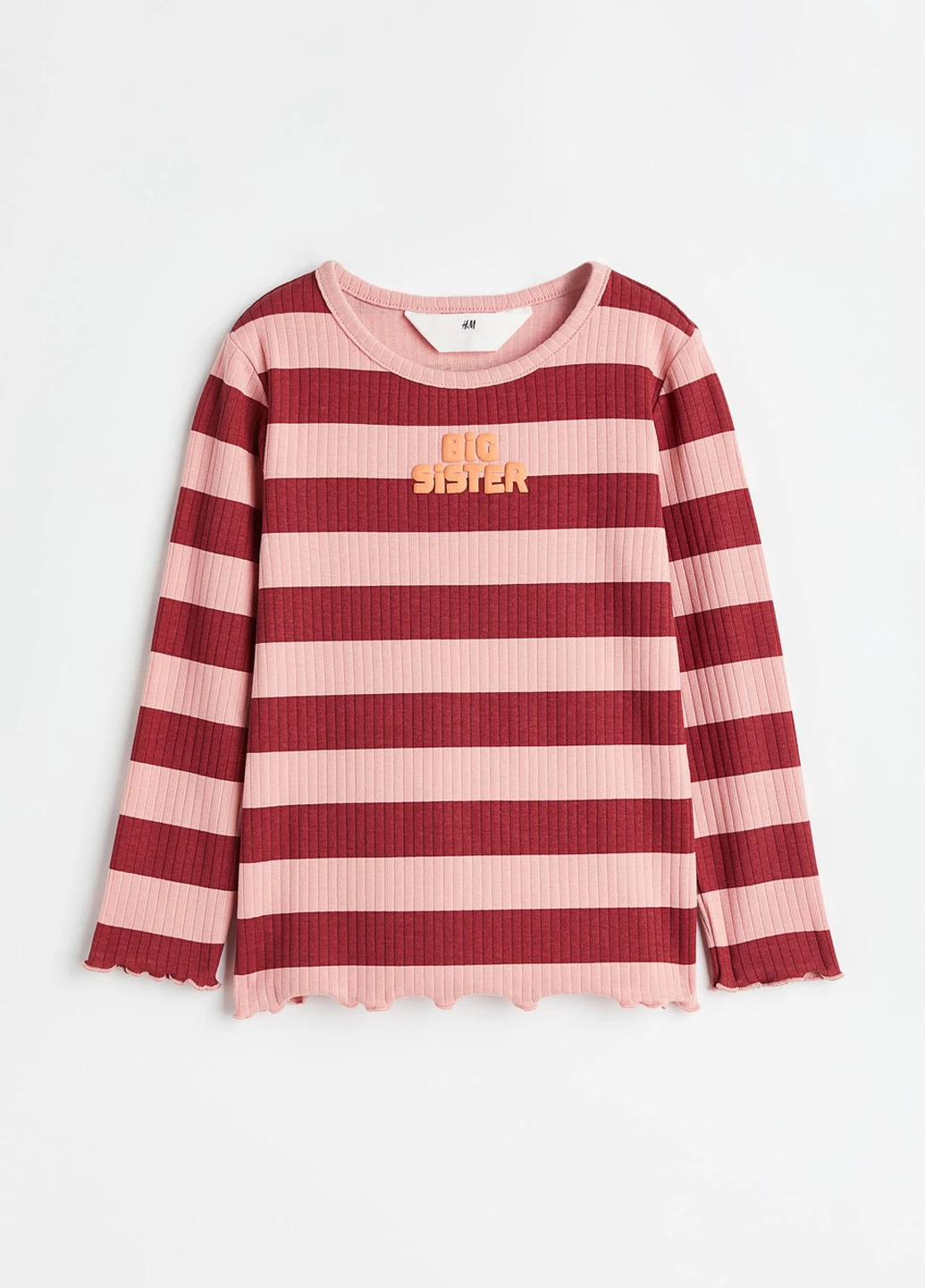 Лонгслів H&M (299190139)