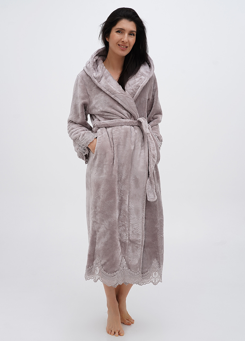 Халат Wild Love (331176308)