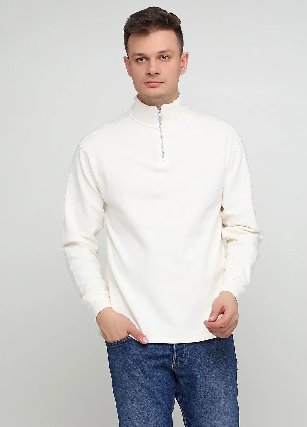 Толстовка Blue 84 (361959971)