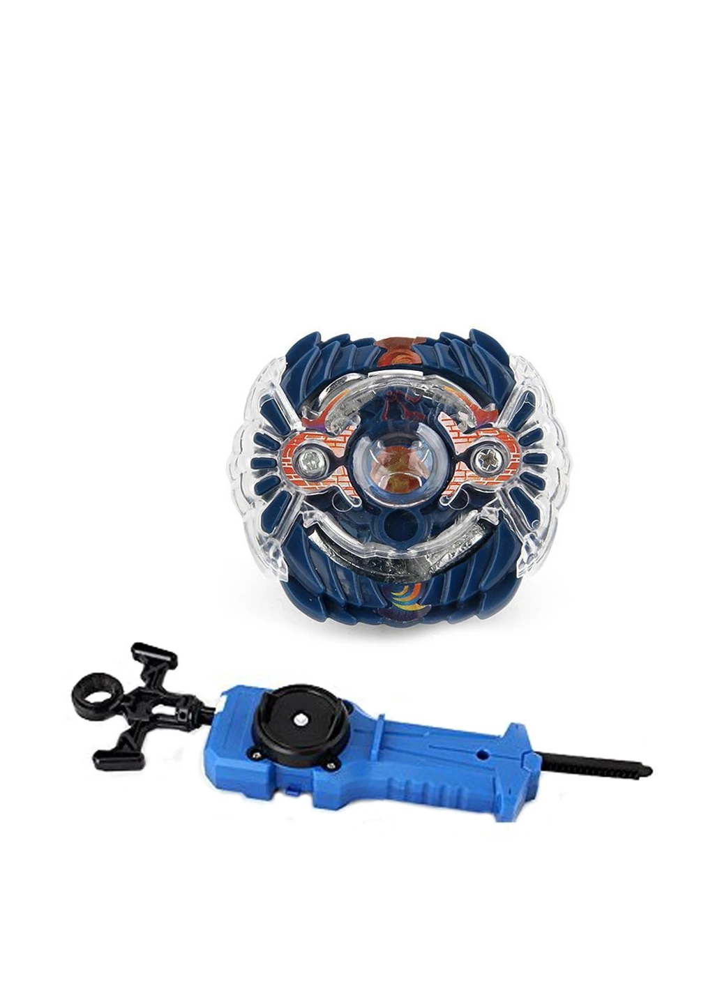 Игровой набор Beyblade В-44 Holy Horusood.U. с пусковым устройством UFT (131480904)