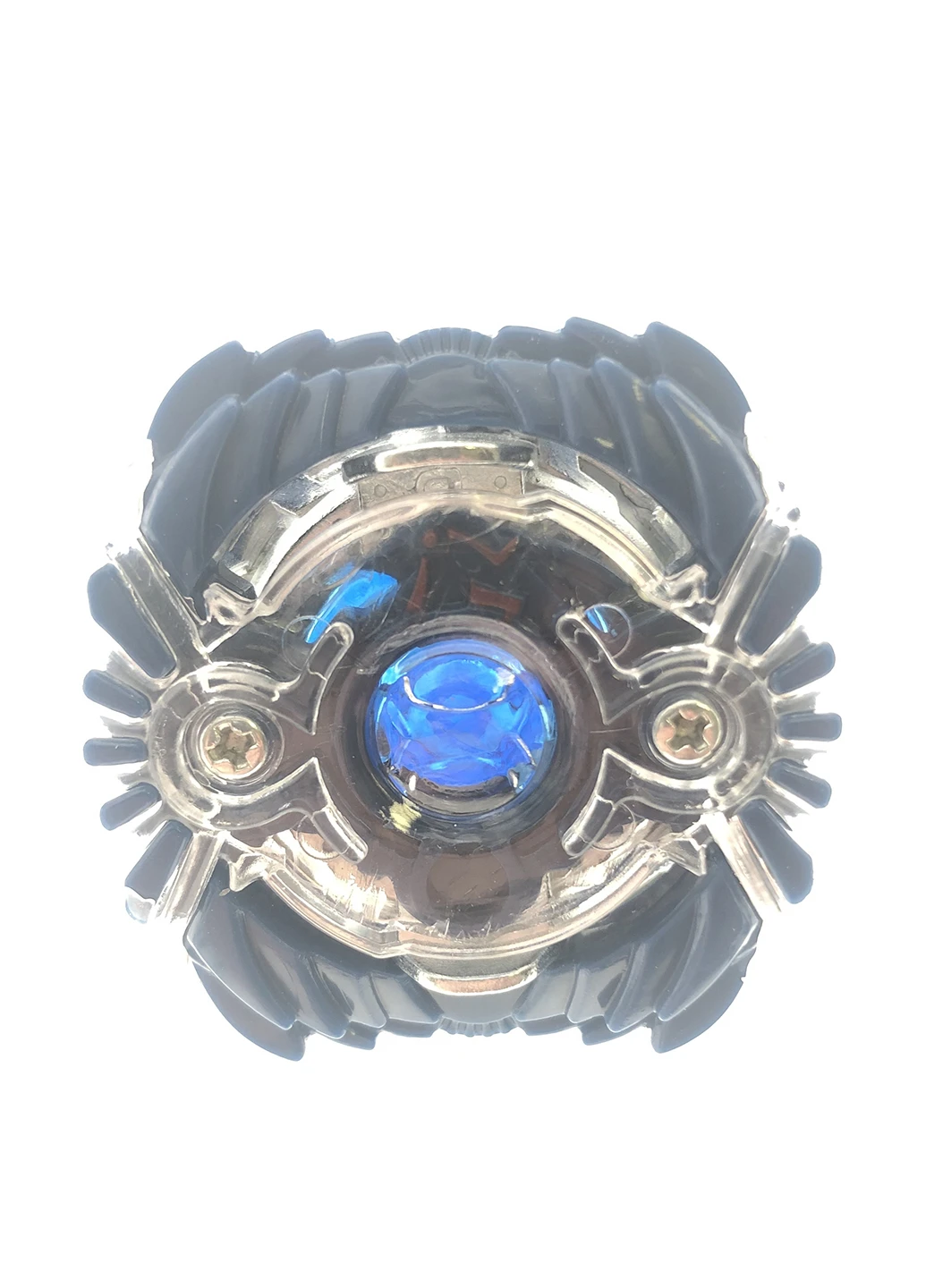 Игровой набор Beyblade В-44 Holy Horusood.U. с пусковым устройством UFT (131480904)