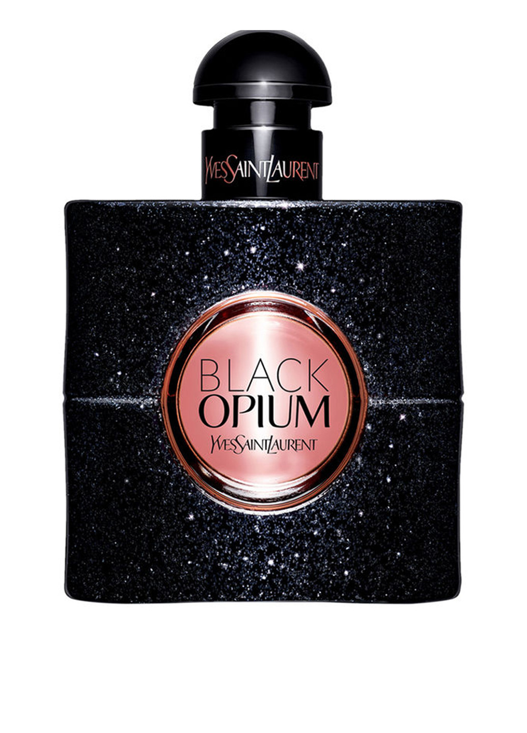 Парфумована вода Black Opium (тестер), 90 мл Yves Saint Laurent (125320129)