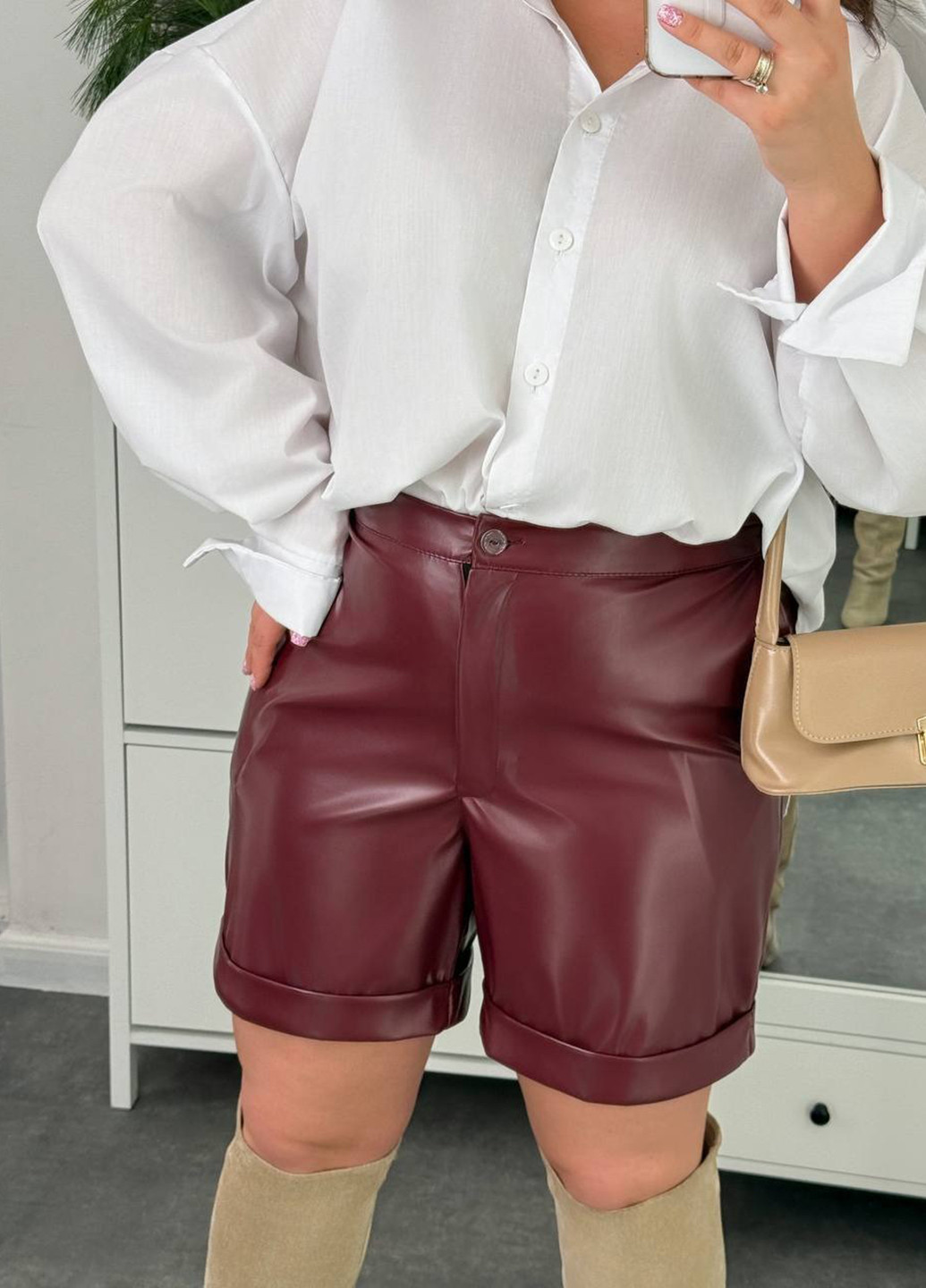 Шорти No Brand (356735189)