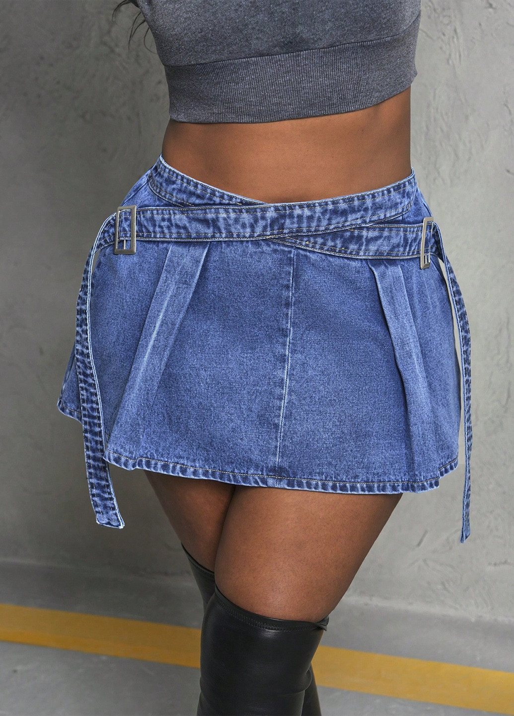 Спідниця SHEIN (333365683)