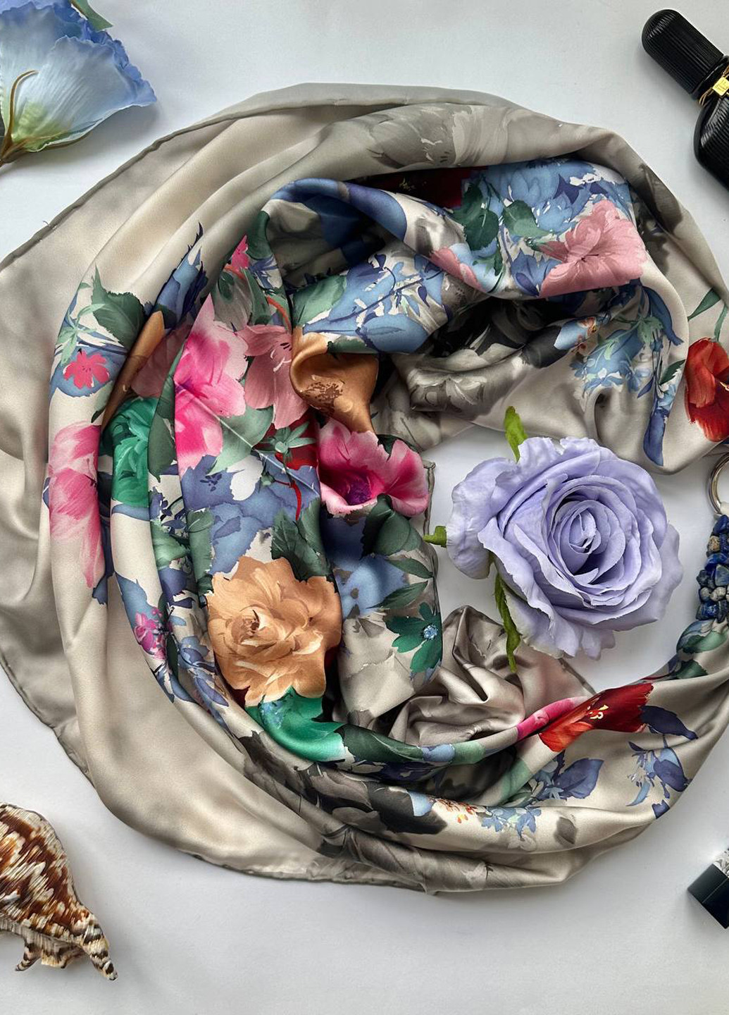 Платок My Scarf (319309862)