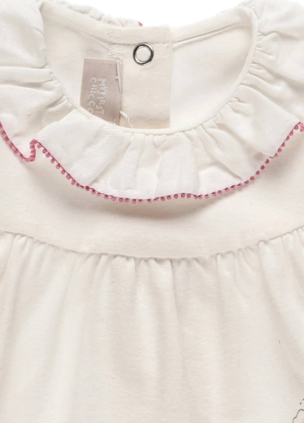 Біла плаття Chicco (323024208)