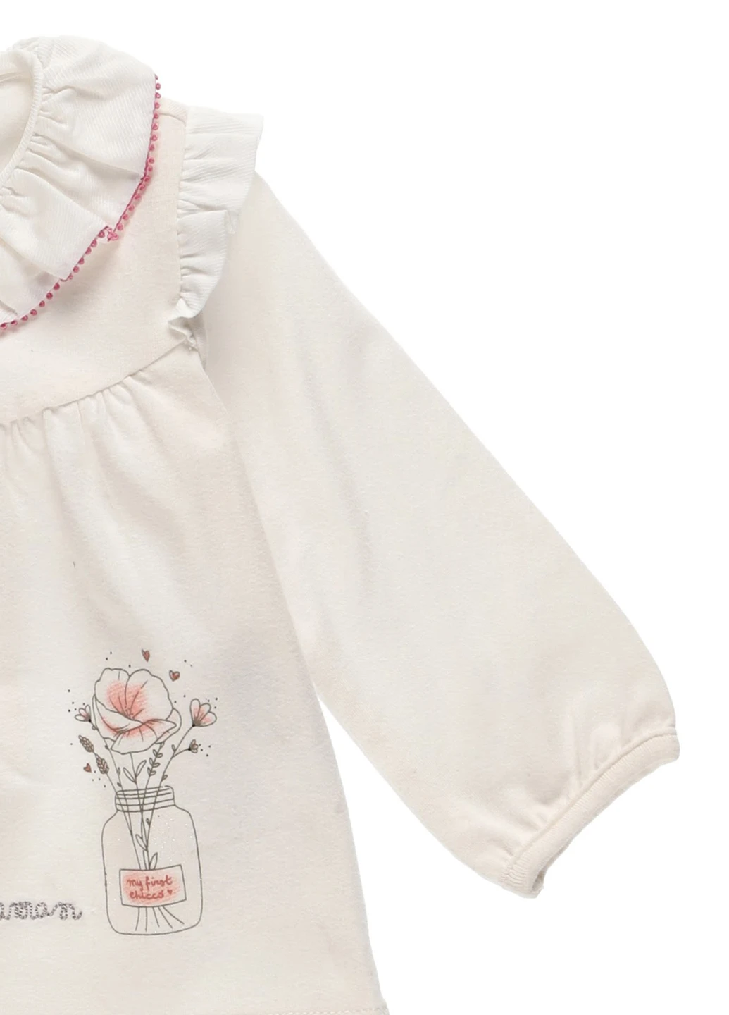 Біла плаття Chicco (323024208)