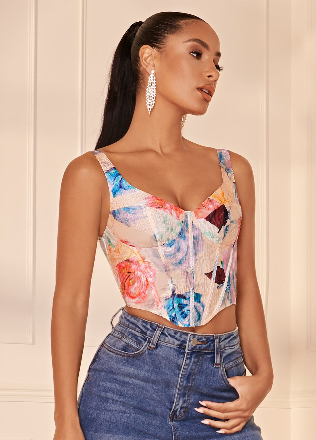 Топ SHEIN (324027819)