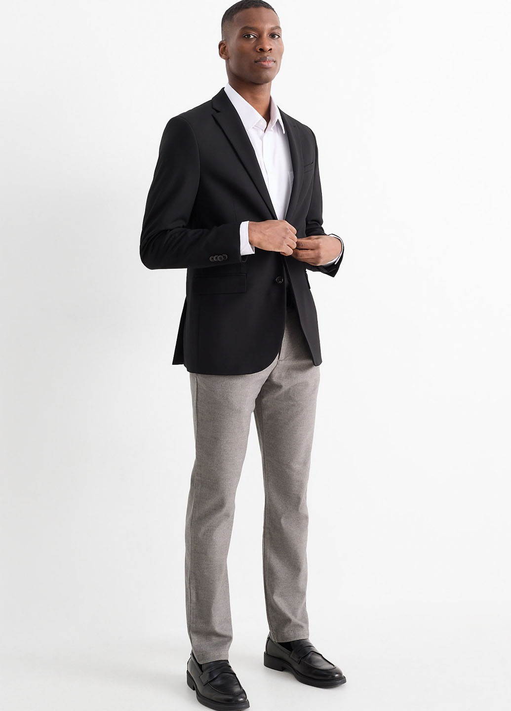 Штани C&A (362193441)