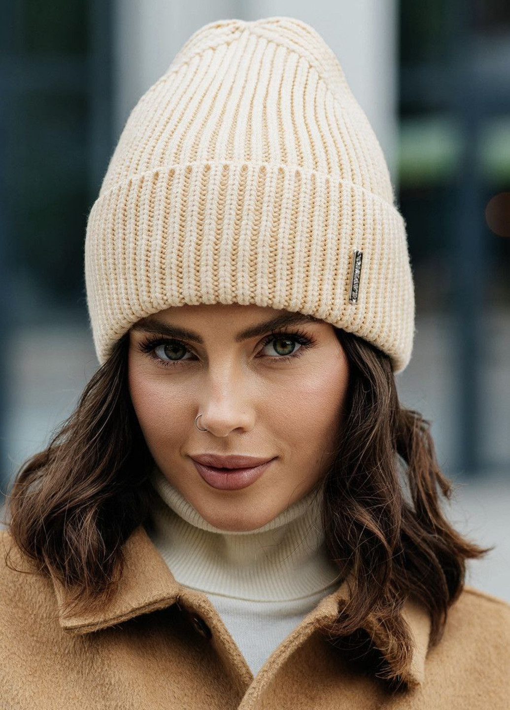 Шапка No Brand (365960057)