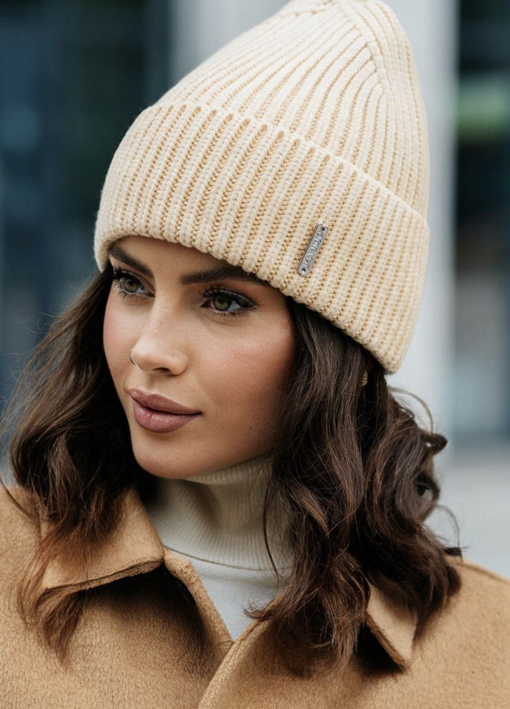 Шапка No Brand (365960057)