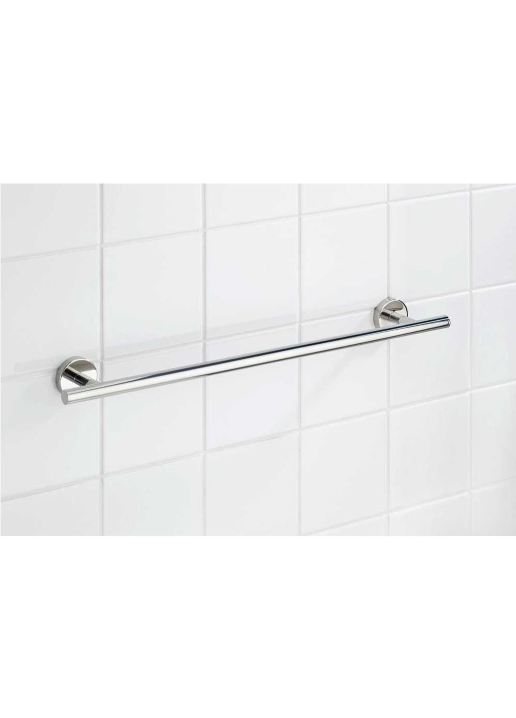 Полотенцедержатель Wenko Uno Bosio Shine (254433144)