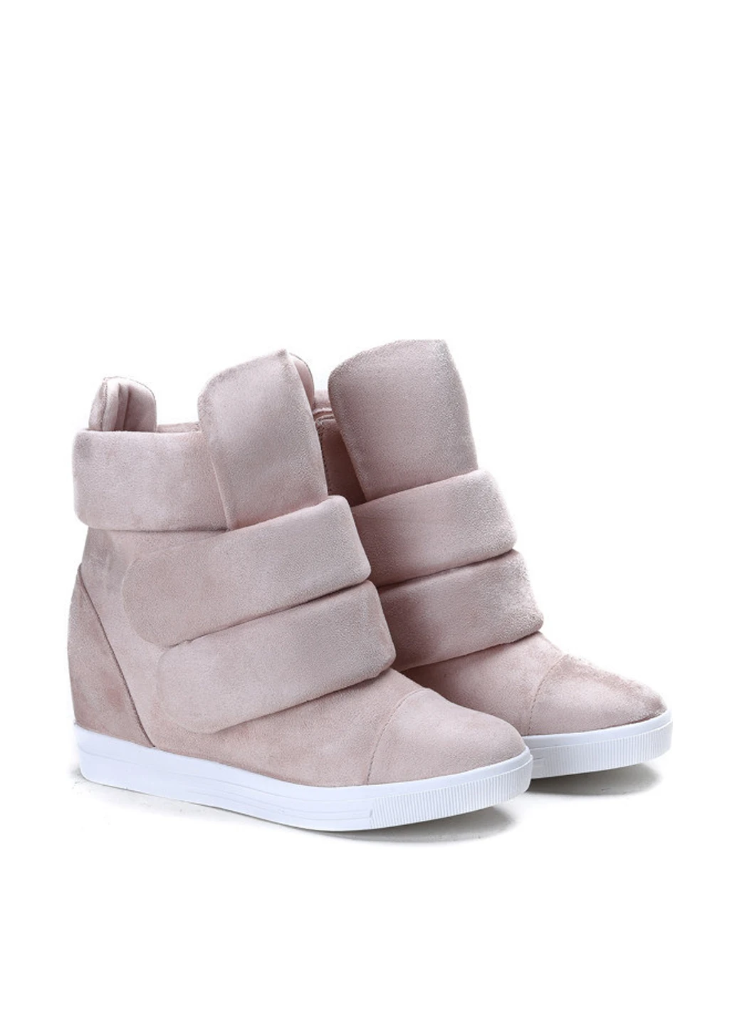 Черевики Top Shoes (141978217)