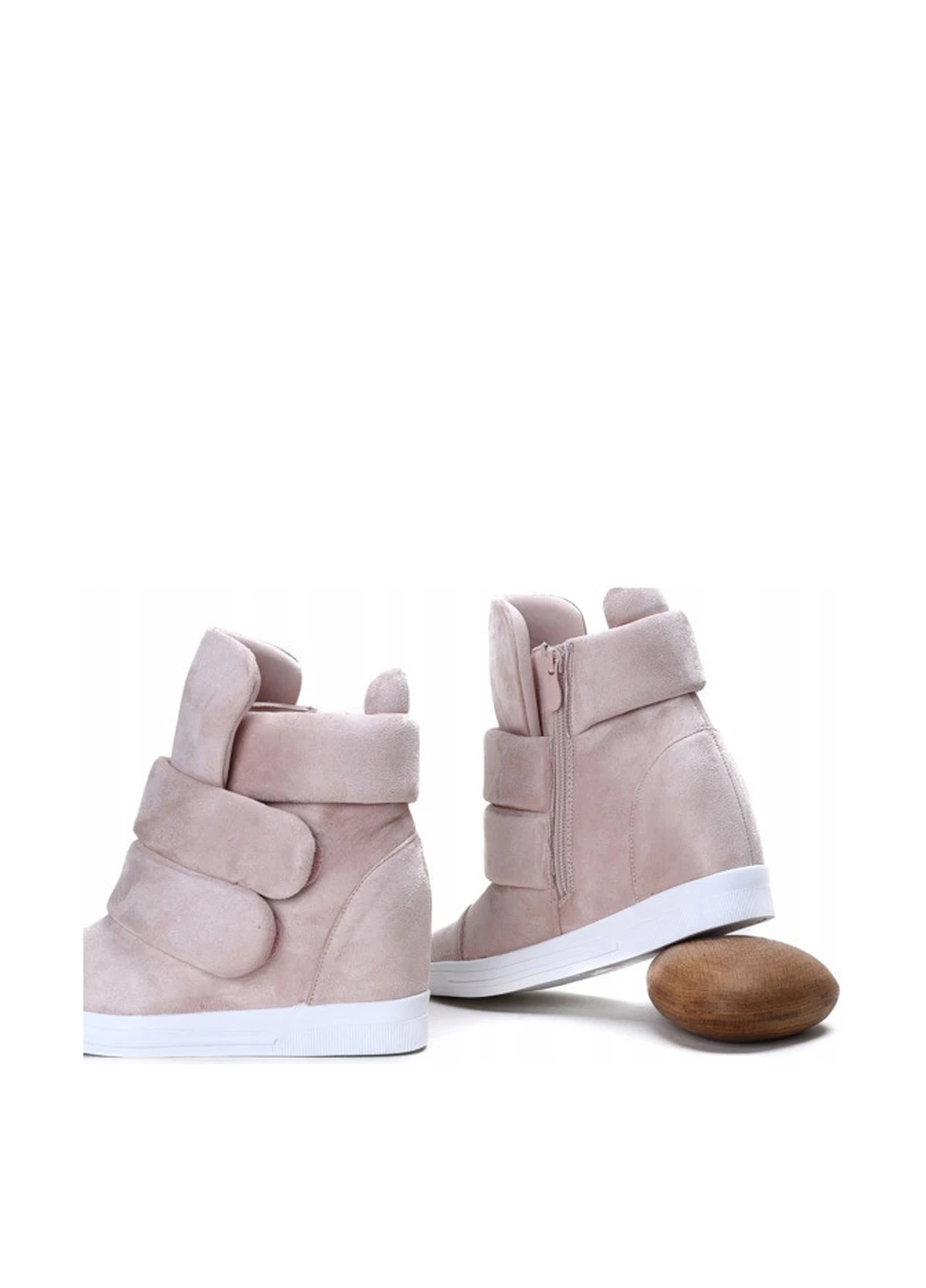 Черевики Top Shoes (141978217)