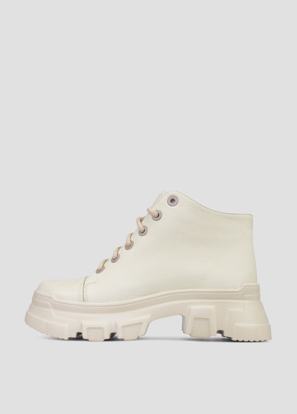 Зимние ботинки Injers без декора