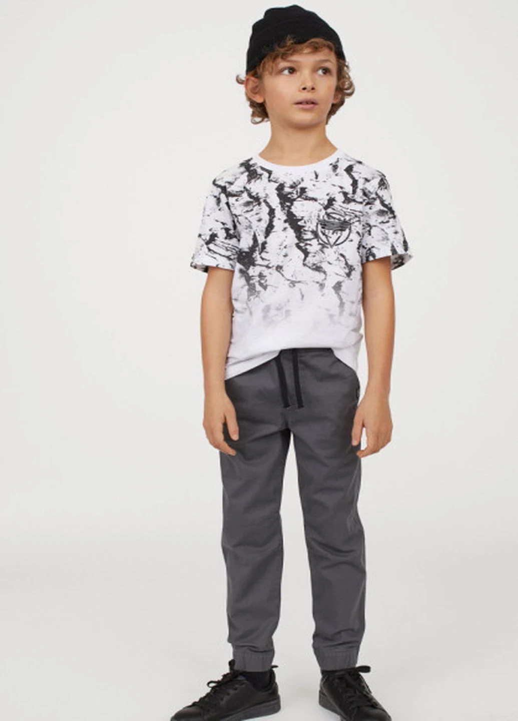 Штани H&M (223350098)