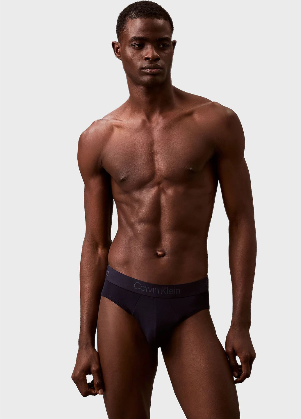 Труси (3 шт.) Calvin Klein (366438744)