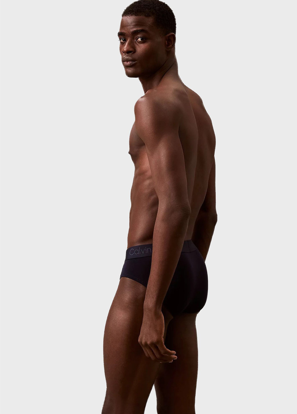 Труси (3 шт.) Calvin Klein (366438744)