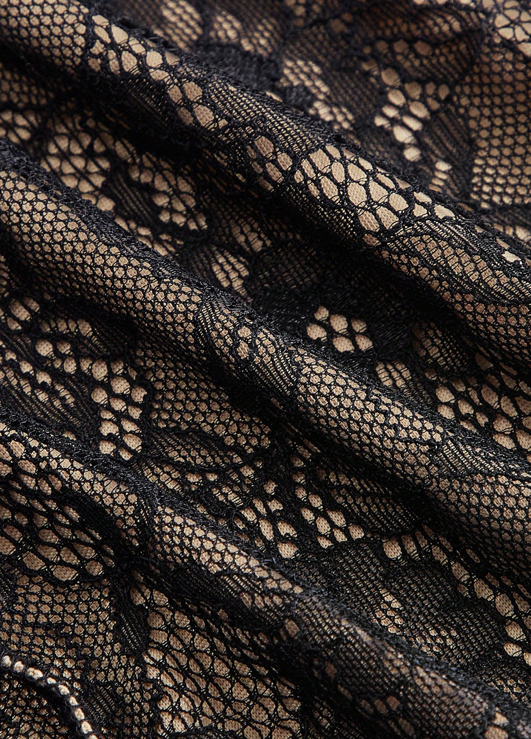 Чорна коктейльна, вечірня сукня SHEIN однотонна