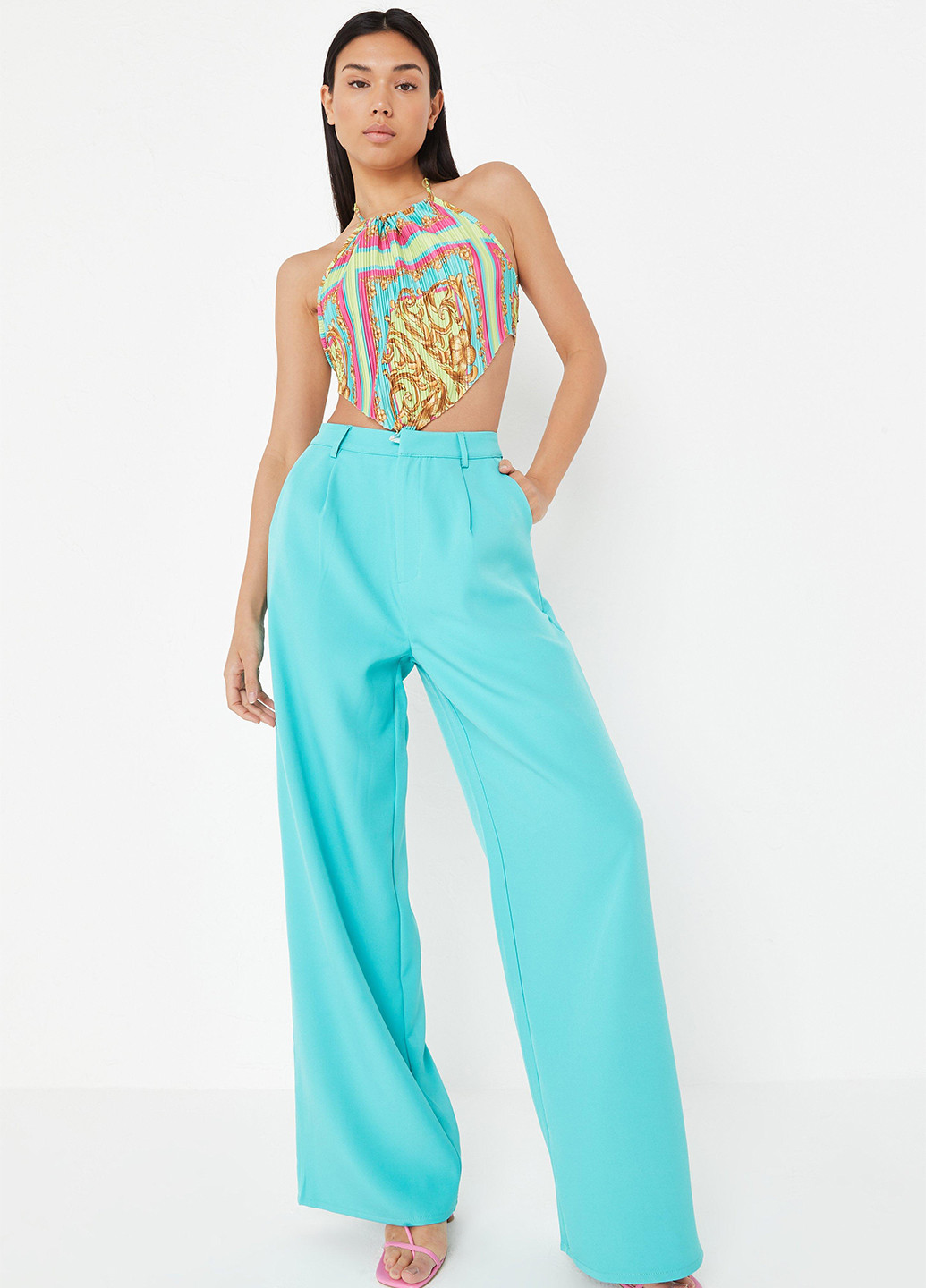 Штани Missguided (260087093)