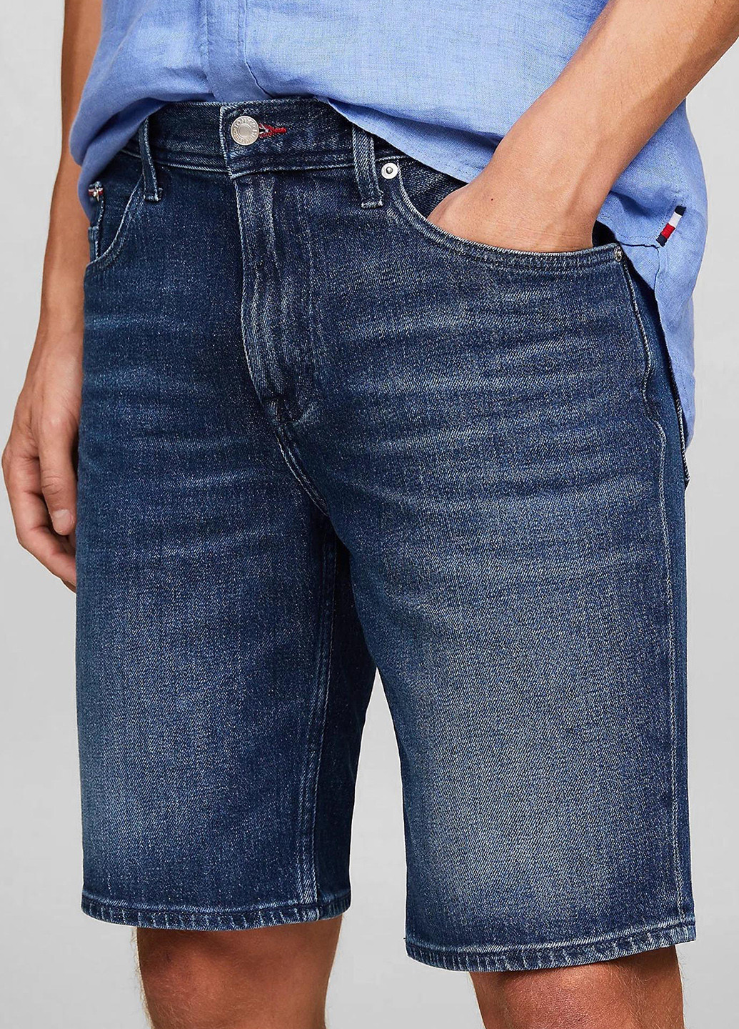 Шорти Tommy Hilfiger (306935261)