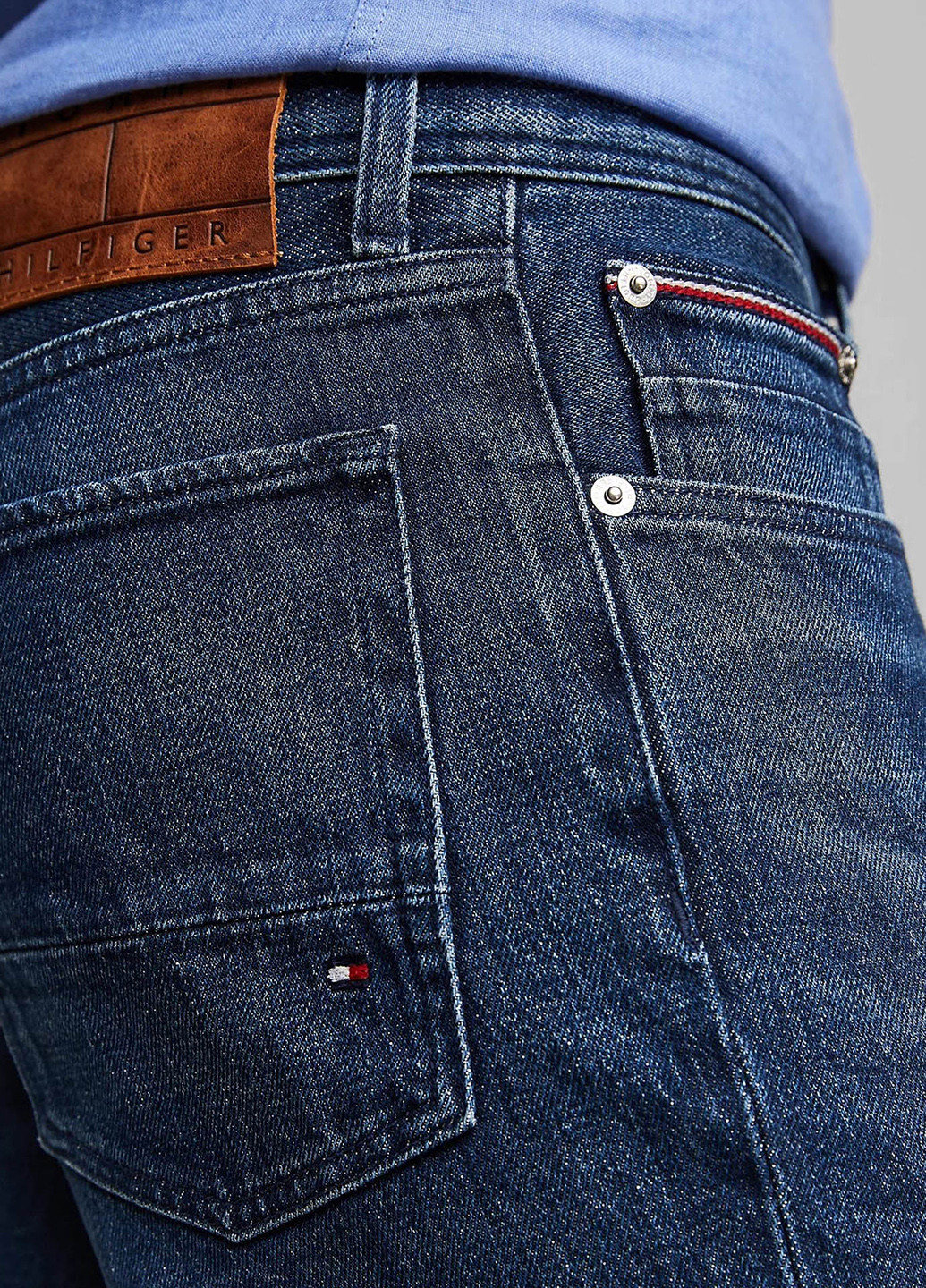 Шорти Tommy Hilfiger (306935261)