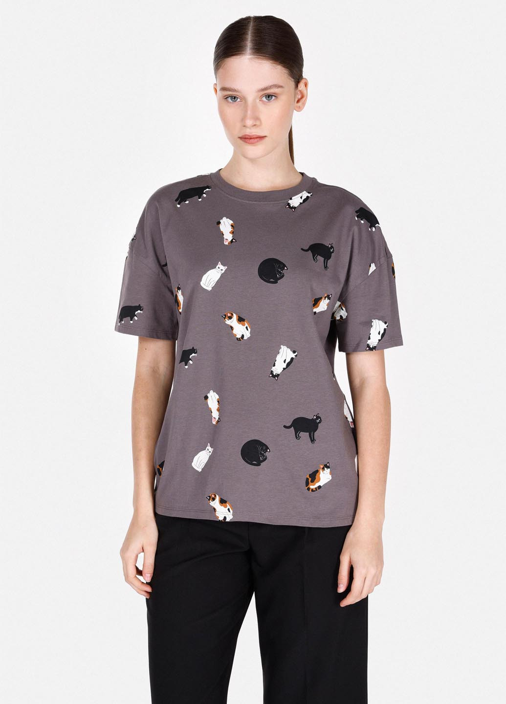 Футболка Colin's - (336147534)