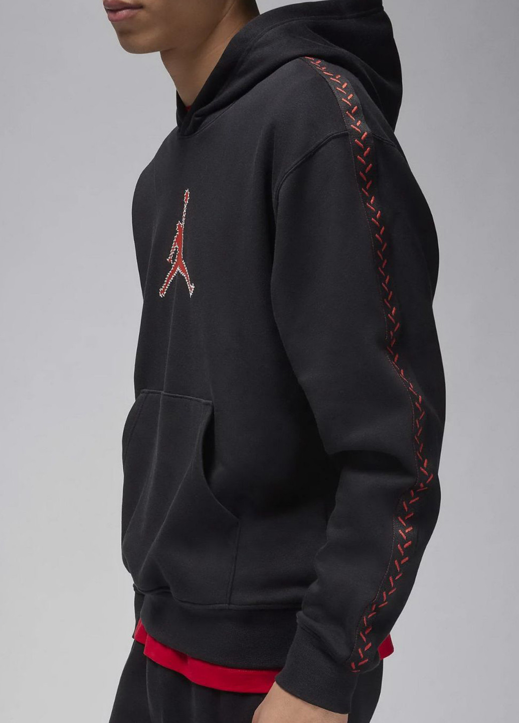 Худи FN6352-010 Jordan Flight MVP 010 Fls (311947993)