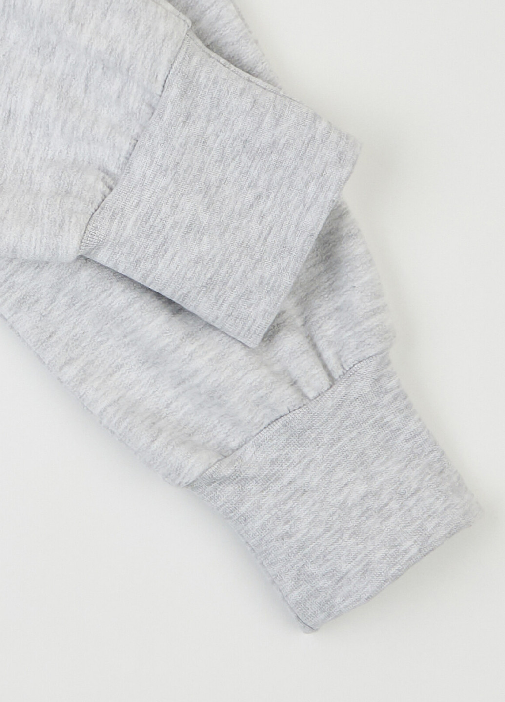 Сіра всесезон піжама (світшот, штани) свитшот + брюки Ляля