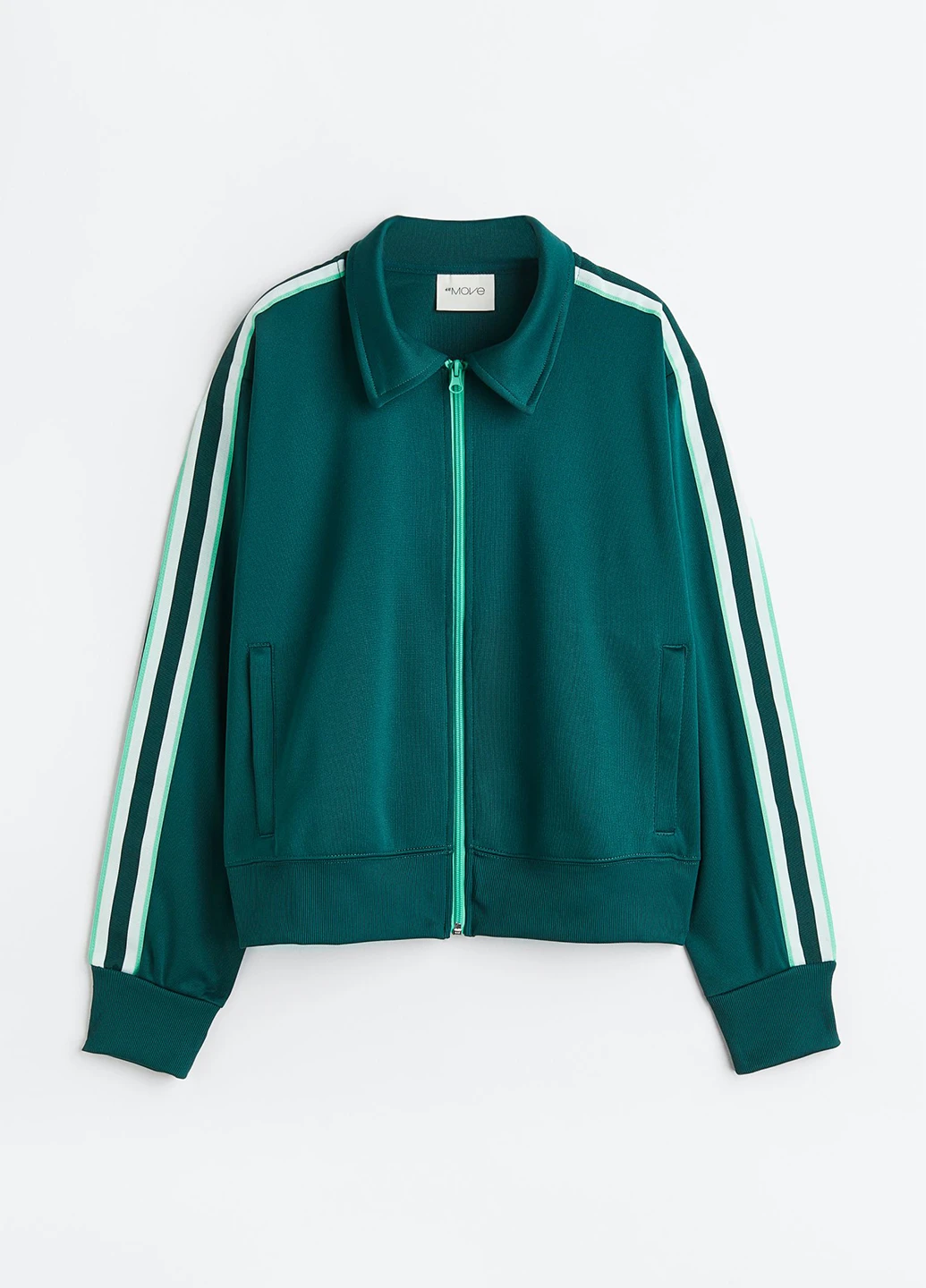 Кофта H&M (261030569)