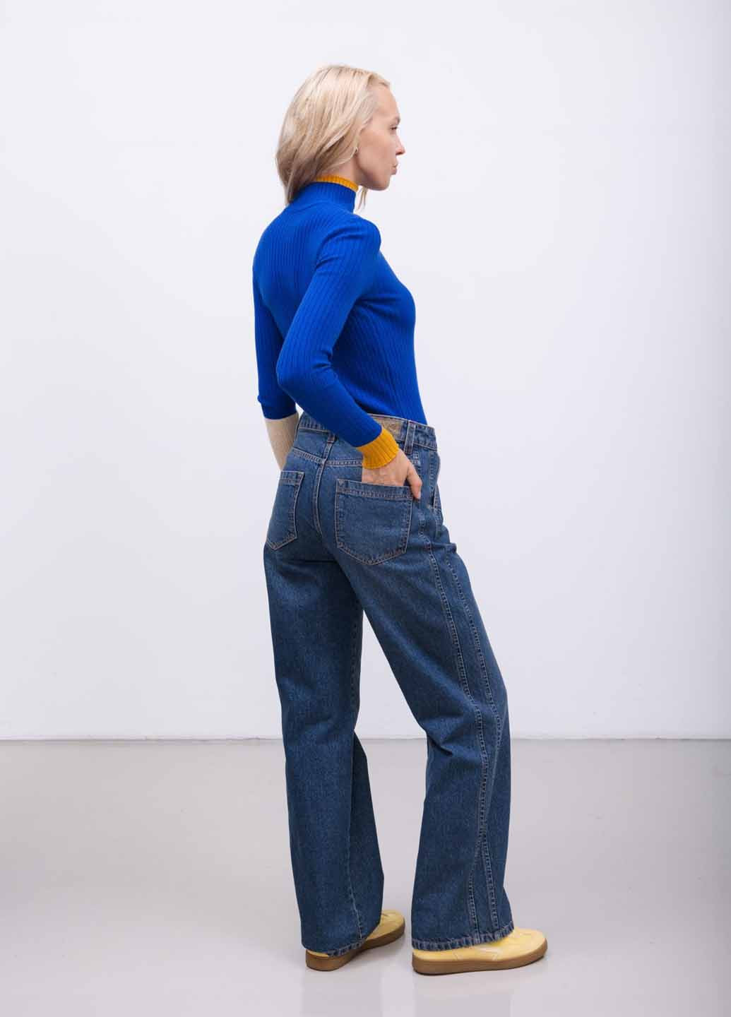 Джинси Fashion - (367049668)