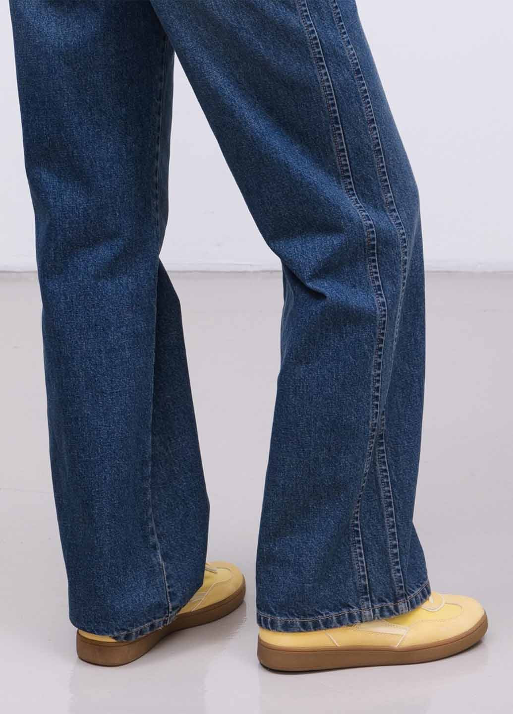 Джинси Fashion - (367049668)