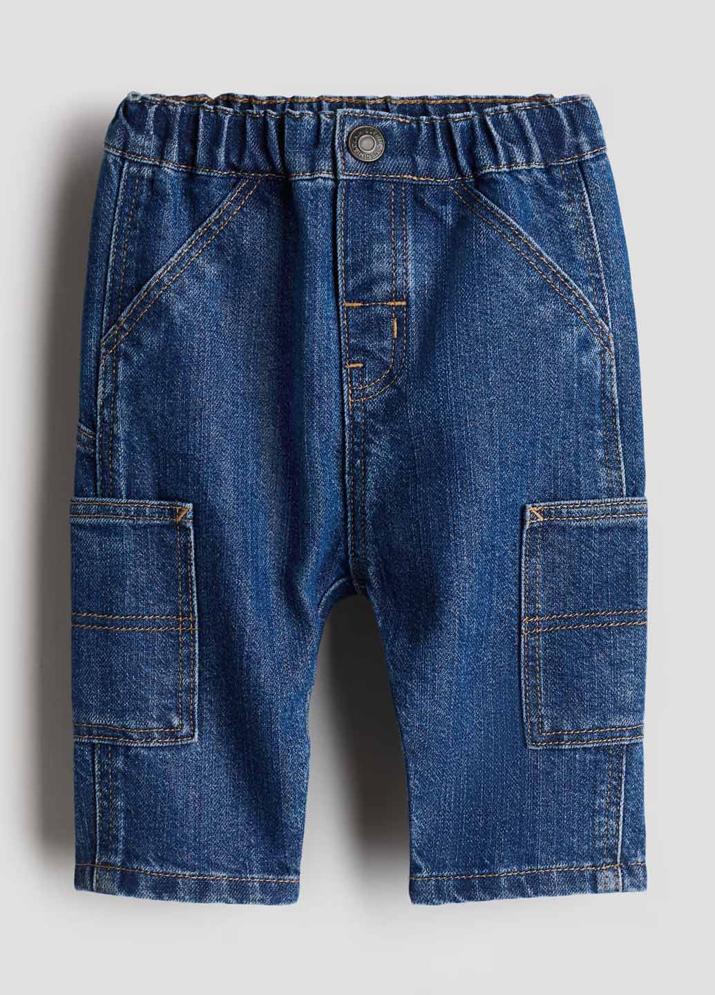 Джинси H&M (367035106)